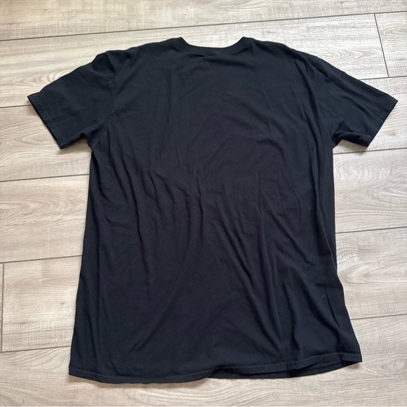 Encore The Price is Right Logo Black T-Shirt Men's XL‎ Short Sleeve Cotton USA - Picture 2 of 9